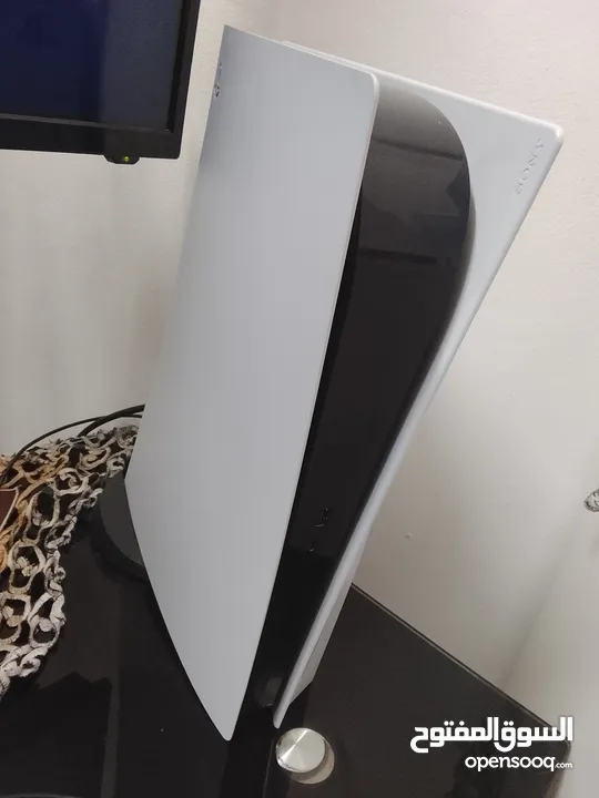 بلستيشن5 ولا غلطه ايد اصليه