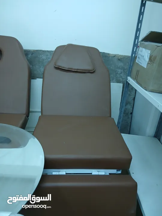 اجهزة طبية استعمال سنة فقط بحالة الجديد