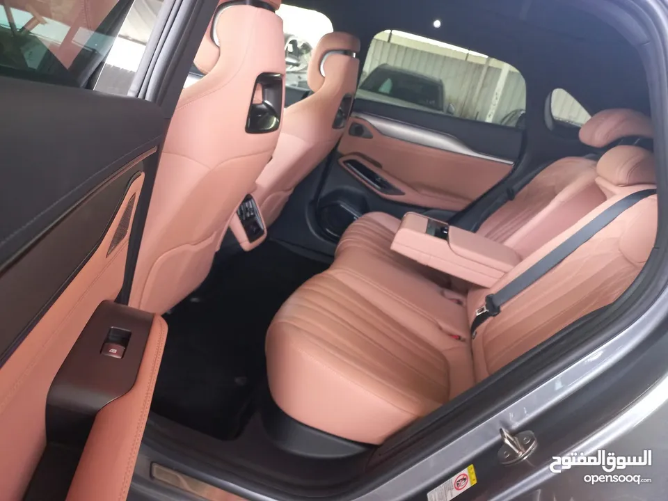 BYD SONG L EXCLLANCE 2023(بي واي دي سونغ ل 2023)