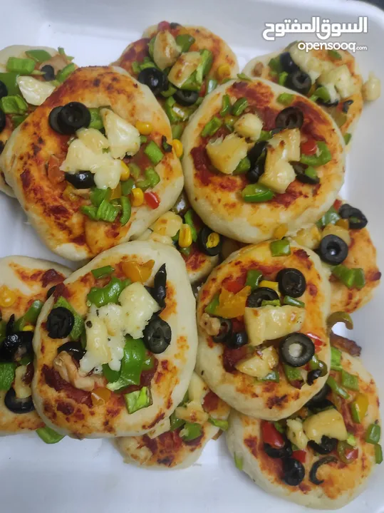 اطيب الاصناف وجبات فرديه