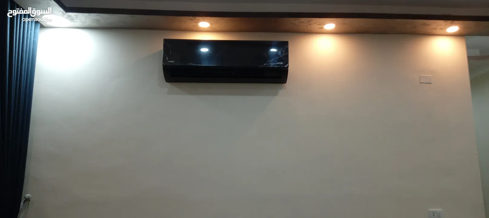 حصريا العرض الاقوى من مؤسسة القدومي مكيف جينرال دريم