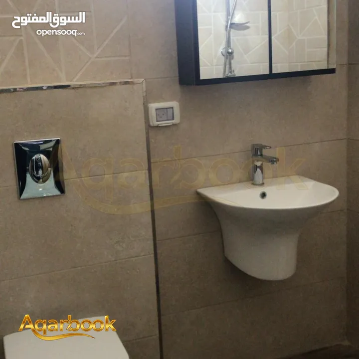 شقة مفروشة للايجار في الماصيون