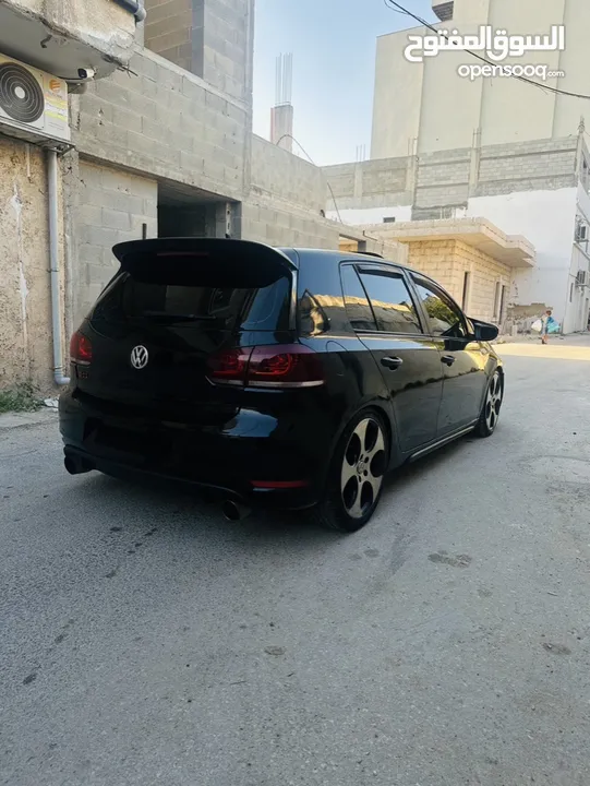 gti stage 2 mrc