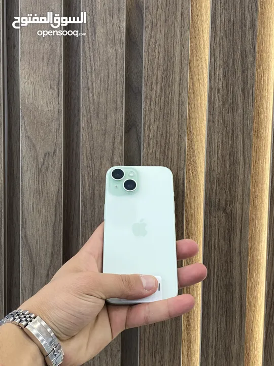 iPhone 15 128_ايفون 15 128 جيجا  iPhone 15 128