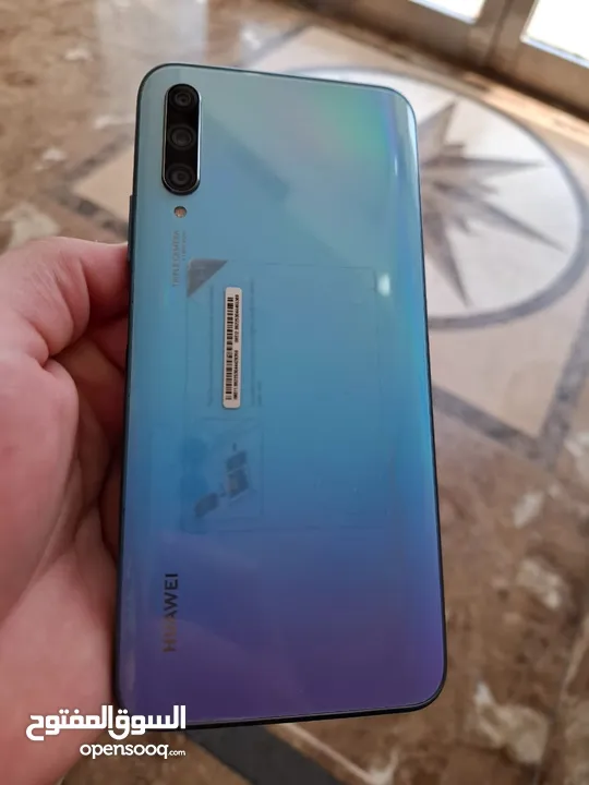 huawei y9s