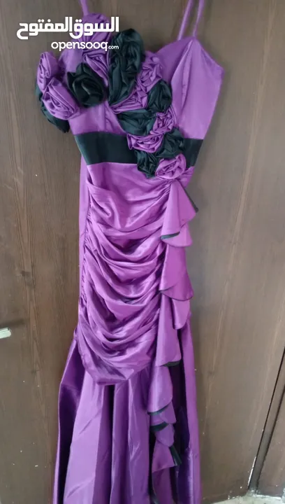 فساتين سهره طويله وقصيرة تواصل عبر الرسائل