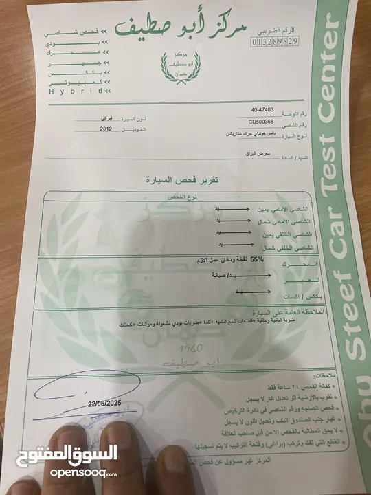هونداي ستاركس لمتد فل بانوراما