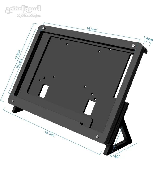 longruner 7 inch touch screen