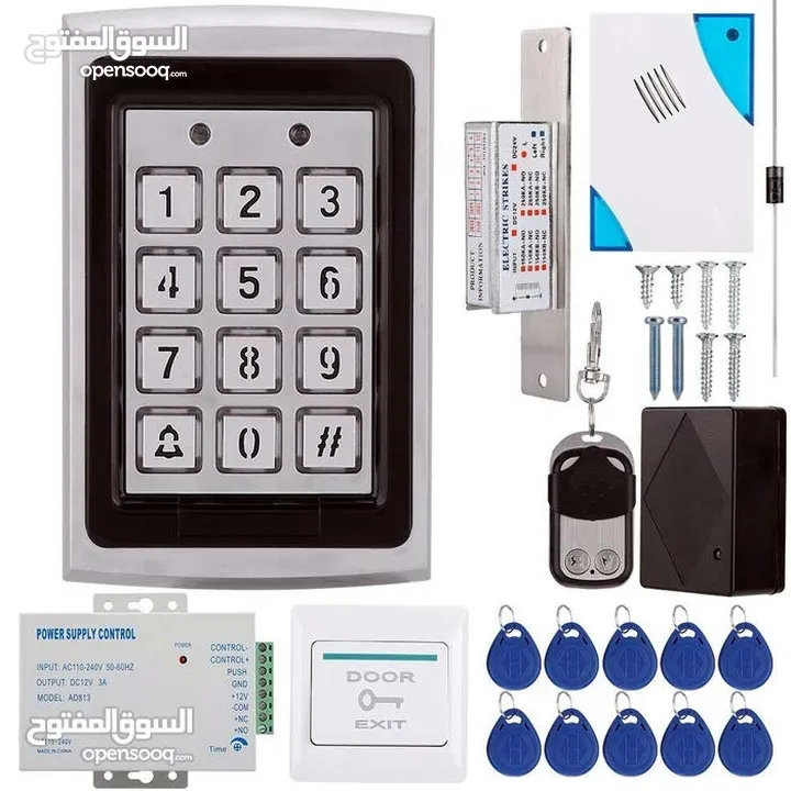 كهربجي محترف متنقل خدمه 24 ساعه فنان و دقيق  electrical Installation specialist and intercom