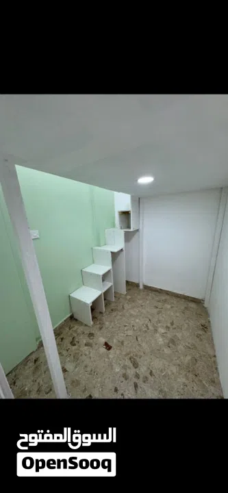 Very clean, peaceful and well-maintained flat — perfect for people who prefer a neat and quiet envir