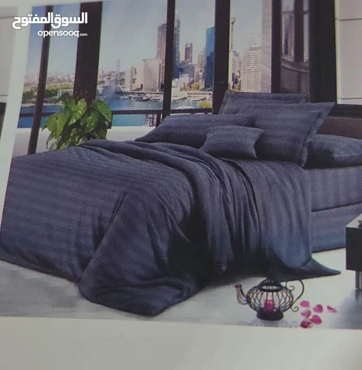 وصلنا جديد لحافات