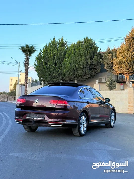 باسات passat