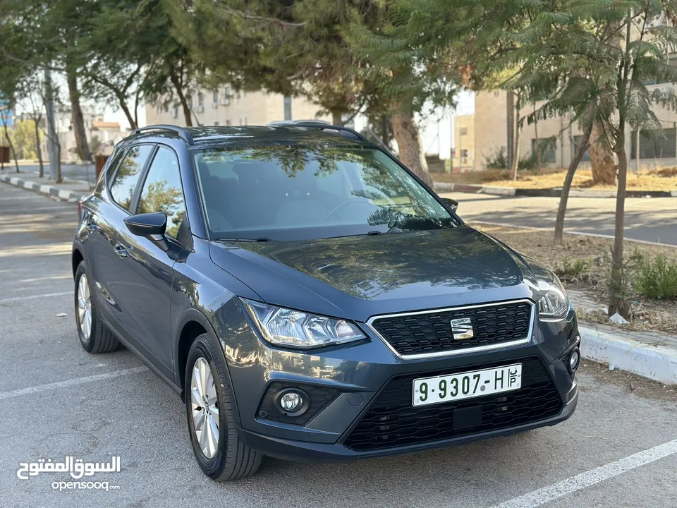 سيت ارونا..