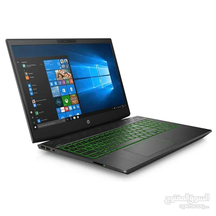 HP PAVILION Gaming Laptop 15-ec1xxx - FOR SALE