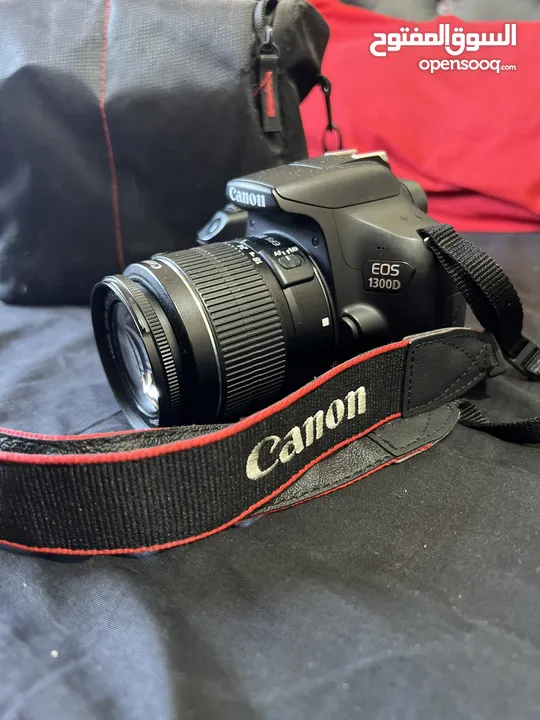 Canon 1300d