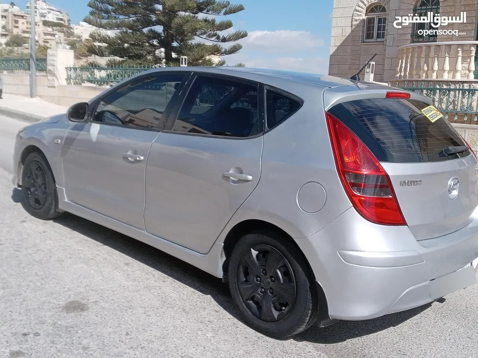 هواندي 130 موديل 2012جير عادي