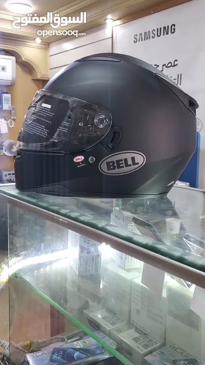 خوذه BELL مصنفه للبيع