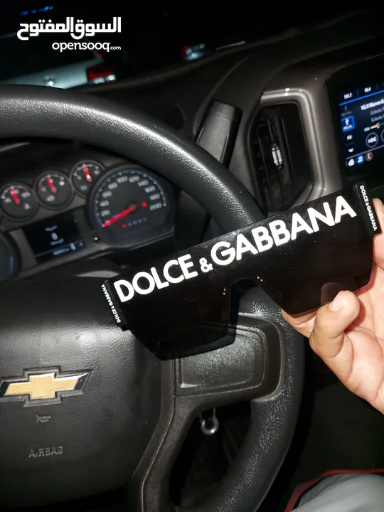 DOLCE & GABBANA