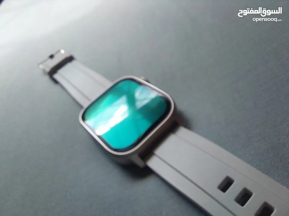 Kieslect Ks3 Elite Smart Calling Watch