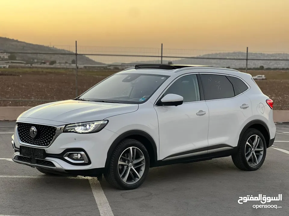 MG - EHS -Hybrid Plug In Full 284Hp/2022