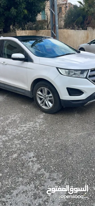 Ford edge for Sale first hand