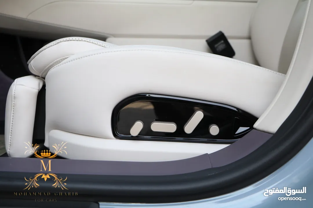AVATAR 12 2023 USED EV افاتار 2023 اعلى صنف
