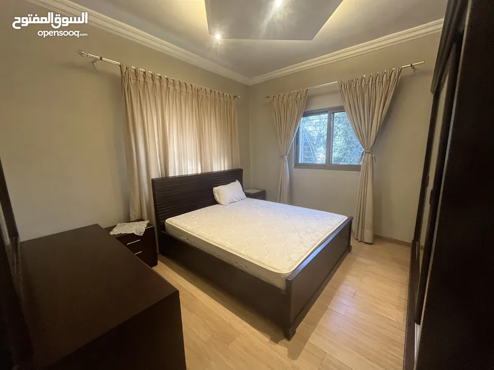 شقة 2 نوم مفروشة للايجار ( Property 38770 )-175072501