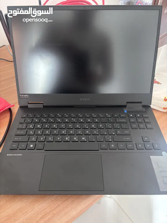 HP Omen 32GB 1TB RTX 2070