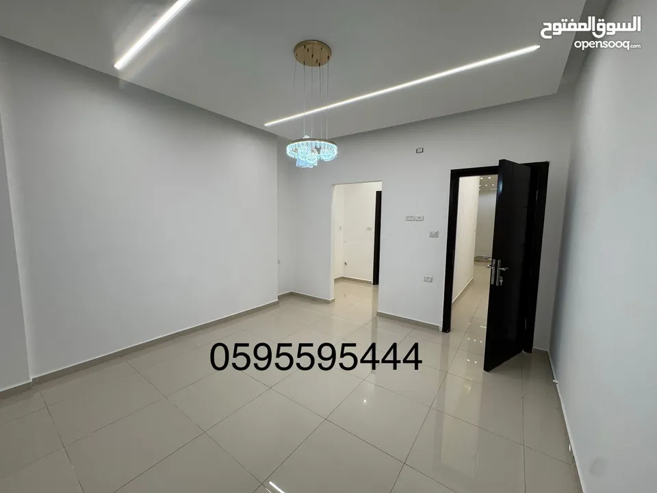 شقة للبيع الارسال
