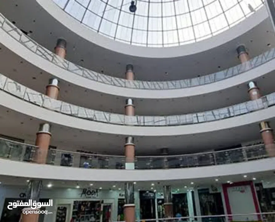 محل للايجار