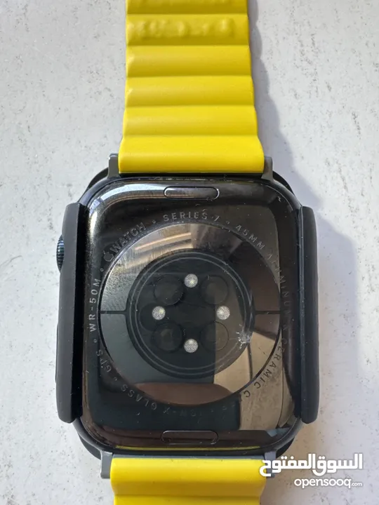 Apple watch S7