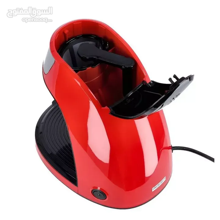 Geepas coffee machine