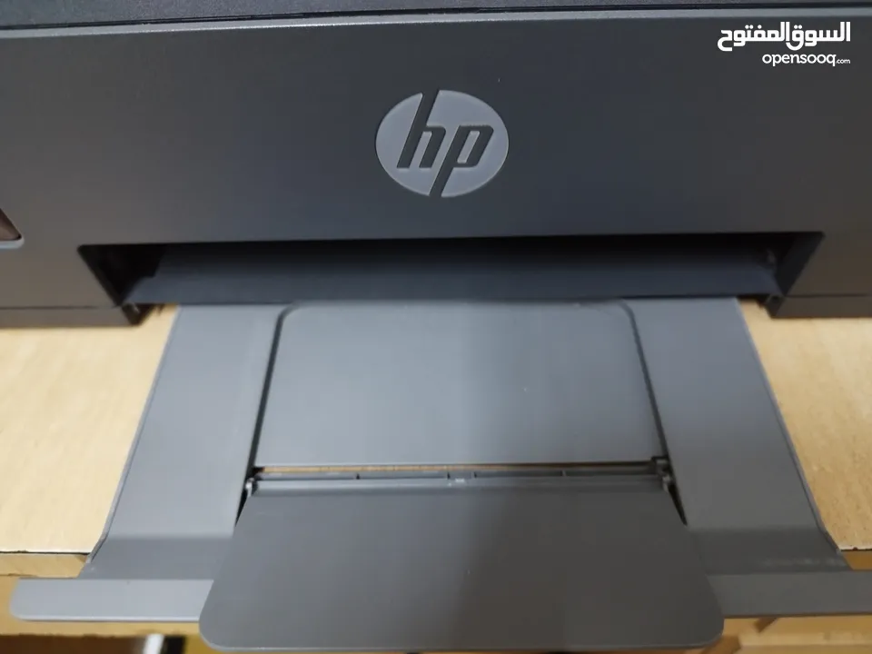 HP smart tank 515 All in one Wireless color Printer