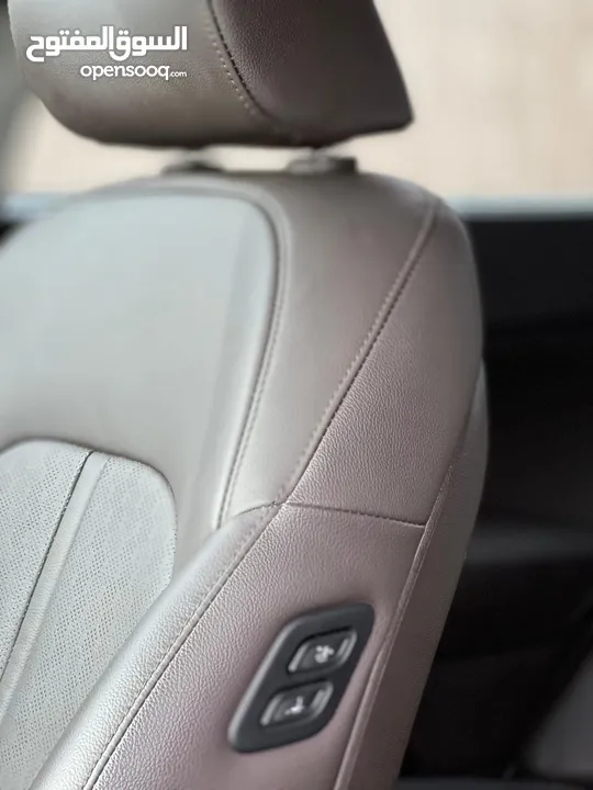 kia k5 2019 وارد كوريا فحص كامل