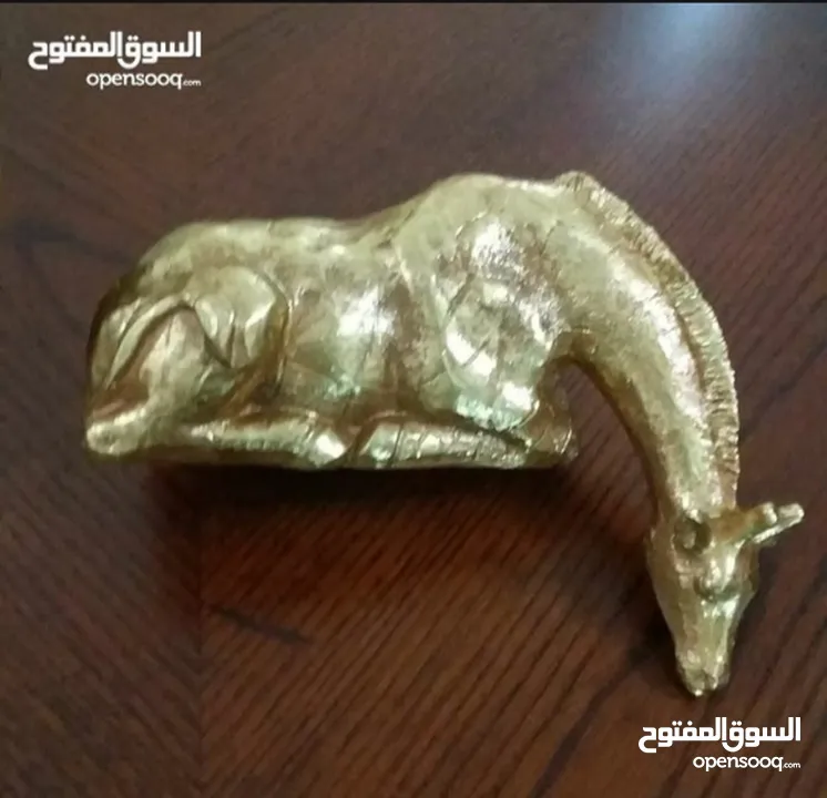 تحف جولد بليت