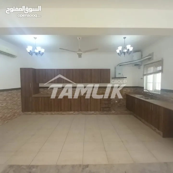 Awesome Townhouse for Rent in Al Azaiba  REF 313GB