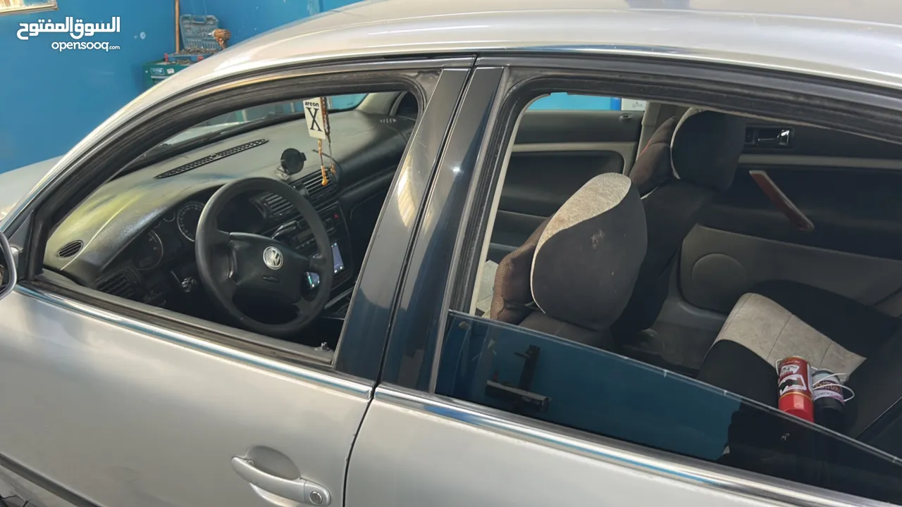 باسات فراشة 2003