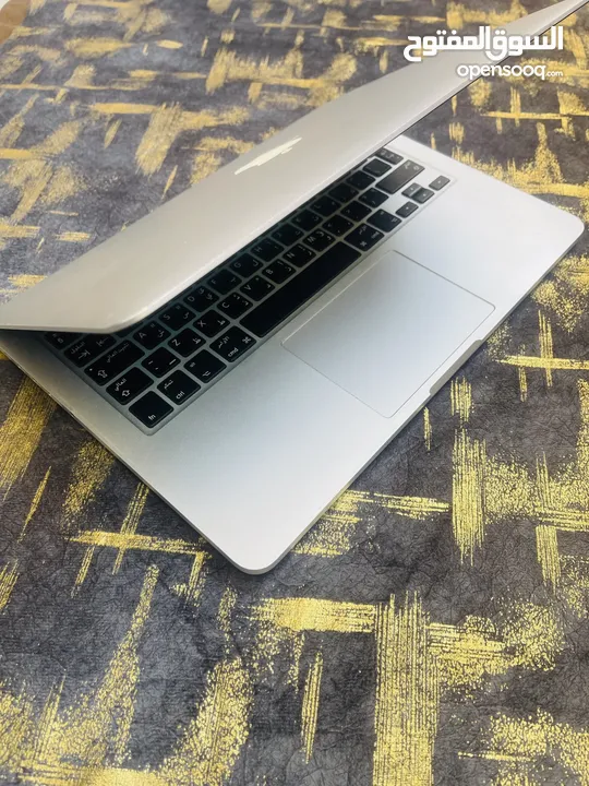 Apple MacBook Pro 2015