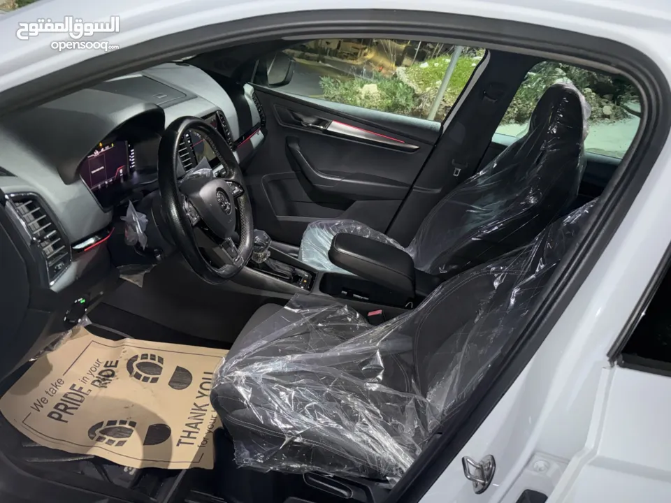 سكودا كاروك