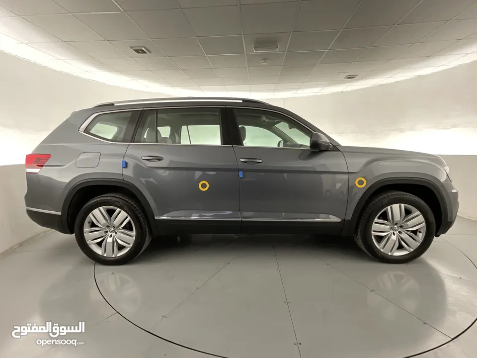 2019 Volkswagen Teramont SEL  • Big Price Drop • 1 Year free warranty • 332599