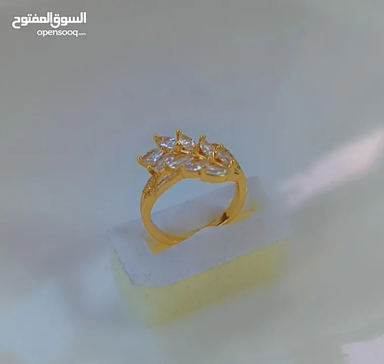 ذهب روسي مكفول