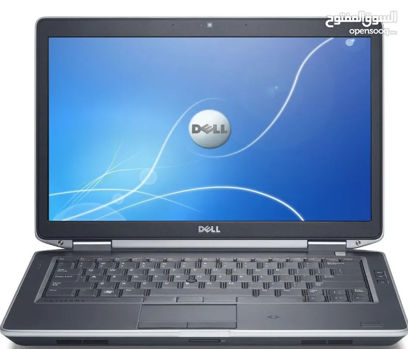 Dell Latitude E6430 14in Notebook PC - Renewed
