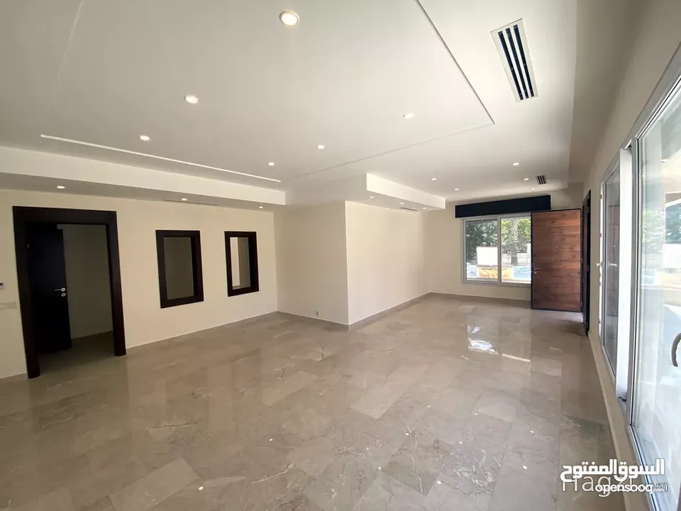 شقة غير مفروشة للإيجار 212م2 ( Property 14331 ) سنوي فقط