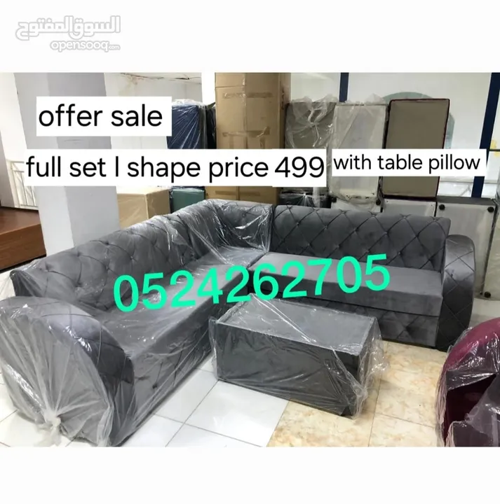 sofa set i have for sale very clean new sofa set