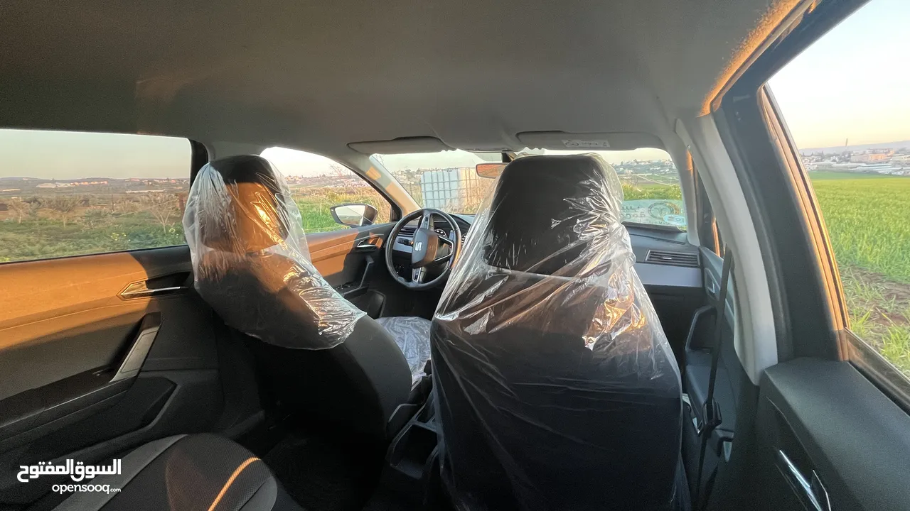 سيات إبيزا 2018 للبيع - Seat Ibiza 2018