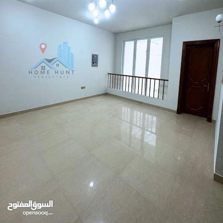 QURM  QUALITY 3+1 BR VILLA IN THE HEART OF THE CITY