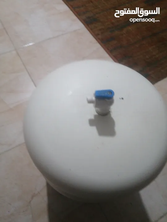 بطيخة فلتر مستعملة بحالة الوكالة