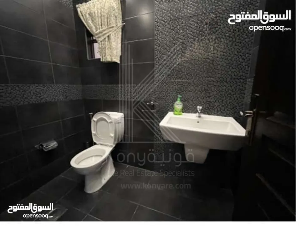 شقة مميزة للبيع في ناعور– طابق أول