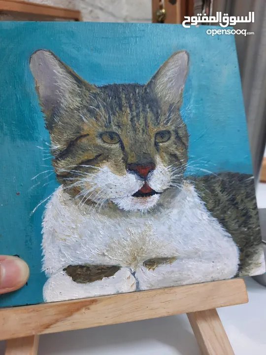 Paintings of your Pets