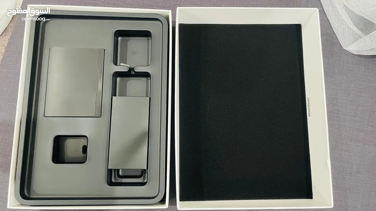 Macbook Air 2014 with box
